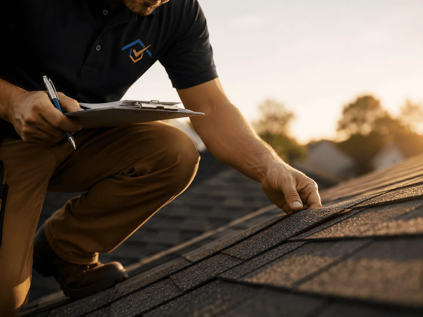 Why Choose Roof Inspection in Holland, MN